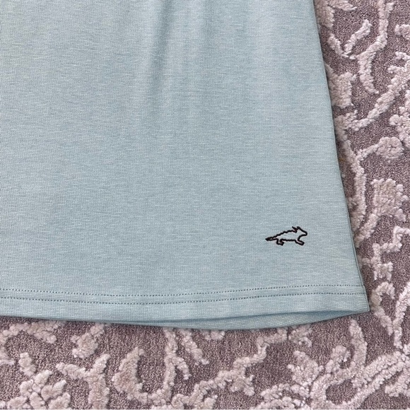 Horny Toad Light Blue Women's Dress NWT - Picture 10 of 15